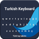 Turkish keyboard APK