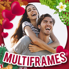 Photo Frames-icoon
