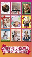 Photo Frames-poster
