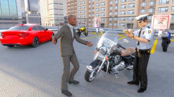 Police Car Chase Games Offline screenshot 2