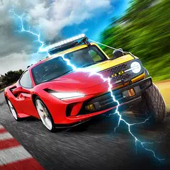 Multi Race: Match The Car APK download