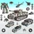 Tank Robot Game Army Games APK