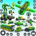 Roboterspiele Roboterautospiel