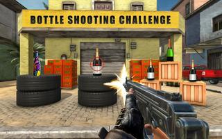 Crazy Bottle Shooting اسکرین شاٹ 2