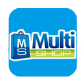 Multi Shop Jipa