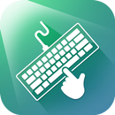 teclado y temas multi idioma APK