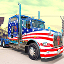 Truck Driving Simulator Games APK