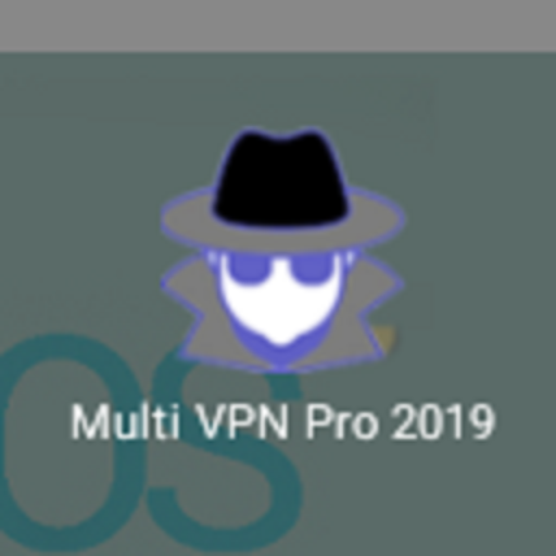 Multi VPN Pro 2019
