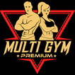 Multi Gym Premium アイコン