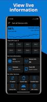 DInfoX: All-in-One Device Info الملصق