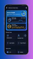 Device Info скриншот 6