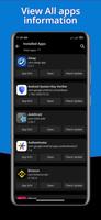 DInfoX: All-in-One Device Info تصوير الشاشة 3