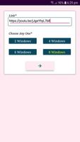 multi watch time browser تصوير الشاشة 1