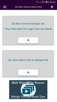 multi watch time browser screenshot 3