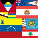 The Worlds Flags Countries and APK