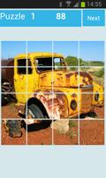 Rust in Pieces poster