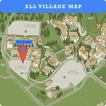All Village Maps-गांव का नक्शा