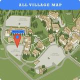 All Village Maps-गांव का नक्शा أيقونة