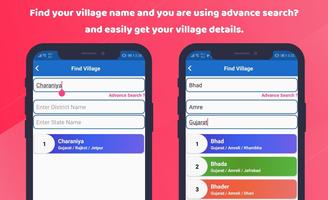 All Village Maps-गांव का नक्शा تصوير الشاشة 3