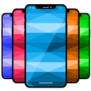 Multicolor Wallpaper - Solid & Gradient Background APK