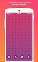Multicolor Wallpaper - Solid & Gradient Background ảnh chụp màn hình 1