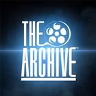 The Archive icon