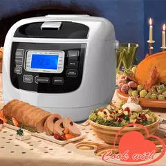 Multicooking recipes APK download