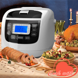 Multicooking recipes biểu tượng