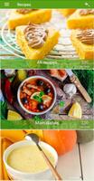 Multicooking recipes ポスター
