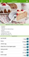 Multicooking recipes スクリーンショット 3