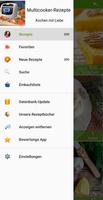 Multicooker-Rezepte Screenshot 1