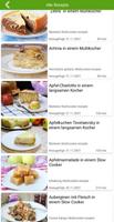 Multicooker-Rezepte Screenshot 2