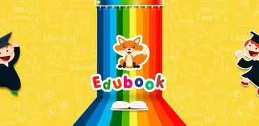 Edubook for Kids