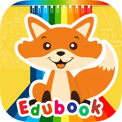 Descargar APK de Edubook for Kids