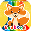 ”Edubook for Kids