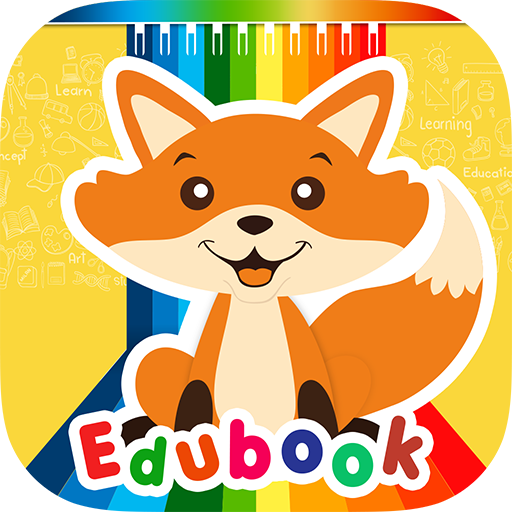 Edubook for Kids