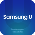 Samsung U 멀티캠퍼스-icoon