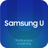 Samsung U 멀티캠퍼스 icône