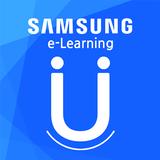 Samsung U أيقونة