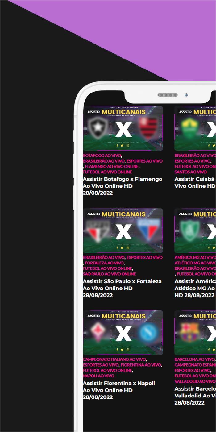 Multicanais Fans é confiável? O site multicanais.fans é confiável?