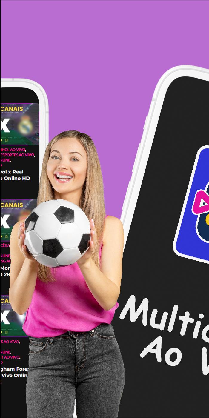 Download do APK de Multicanais futebol direto para Android