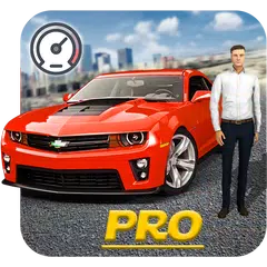 Multi Car Parking - Car Games for Free APK download