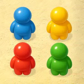 Seat Shifter – Logic Puzzle