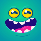 Idle Slime RPG:Bloons grinder icon