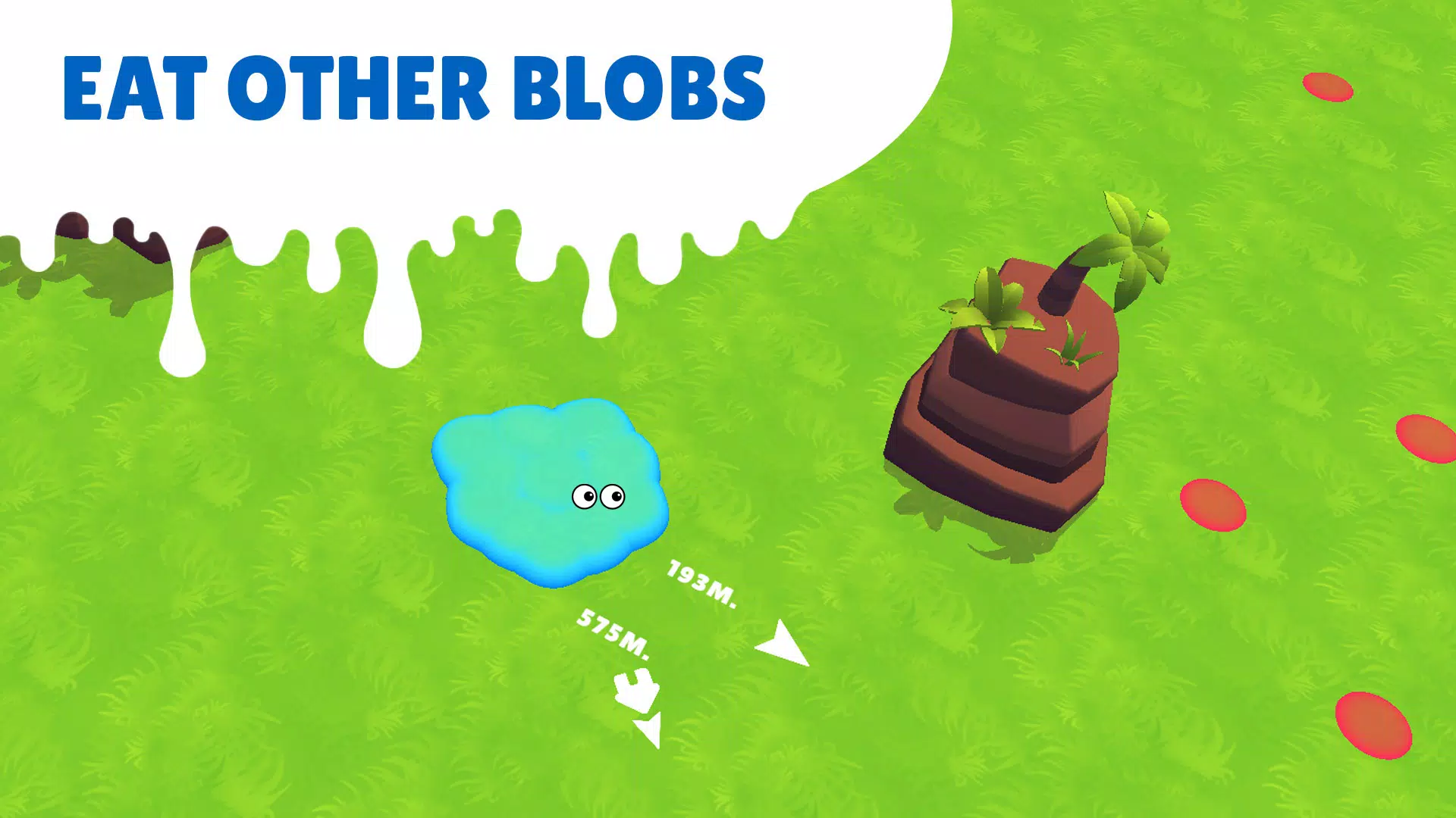 roblox eat blobs simulator game