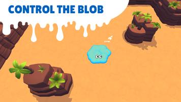 Idle Slime RPG:Bloons grinder Affiche