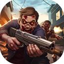 Escape frontier PvP APK