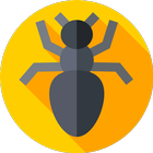 Ant idle RPG icon