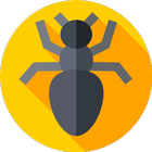 Ant idle RPG Zeichen
