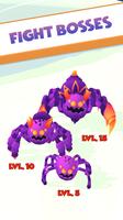 Ant idle RPG Plakat